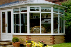 conservatories Flaxby