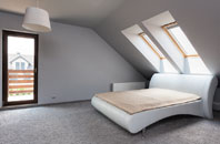 Flaxby bedroom extensions