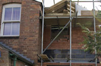 free Flaxby home extension quotes
