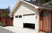 Flaxby garage construction leads