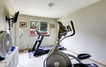 Flaxby home gym construction leads
