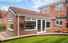 Flaxby house extension leads