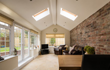 Flaxby single storey extension leads